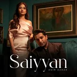 saiyyan mp3 song download